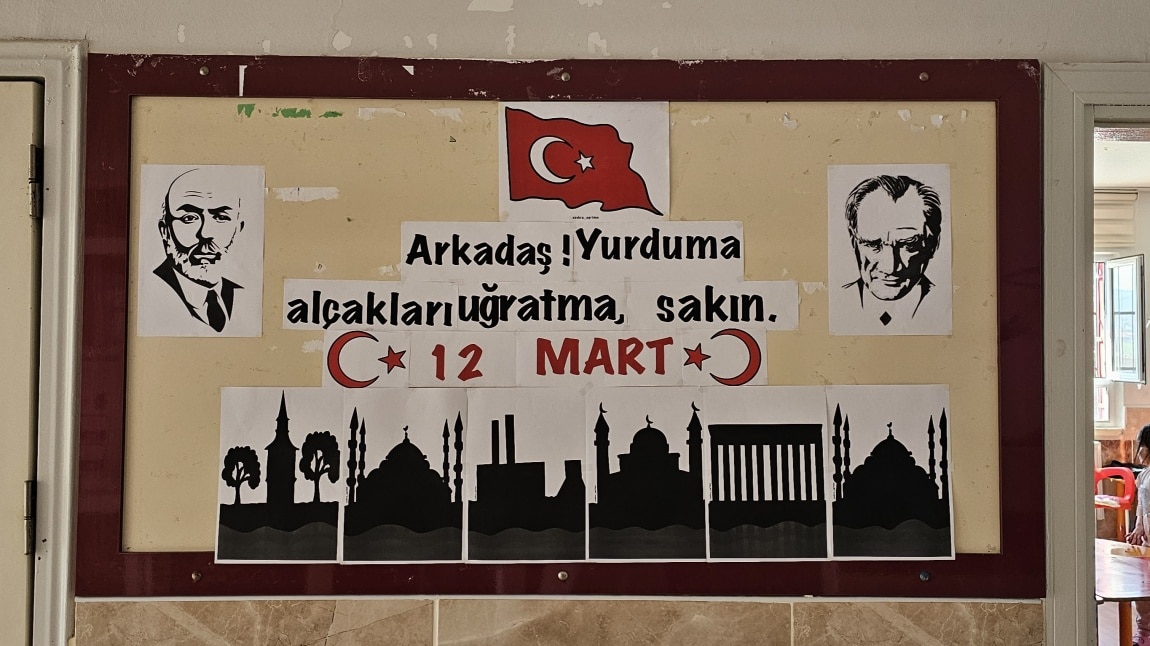 12 Mart İstiklal Marşı'nın Kabulü