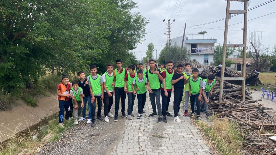 19 Mayıs Atatürk'ü Anma Gençlik ve Spor Bayramı...